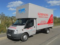 Simpsons Removals and Storage Ltd 259050 Image 2